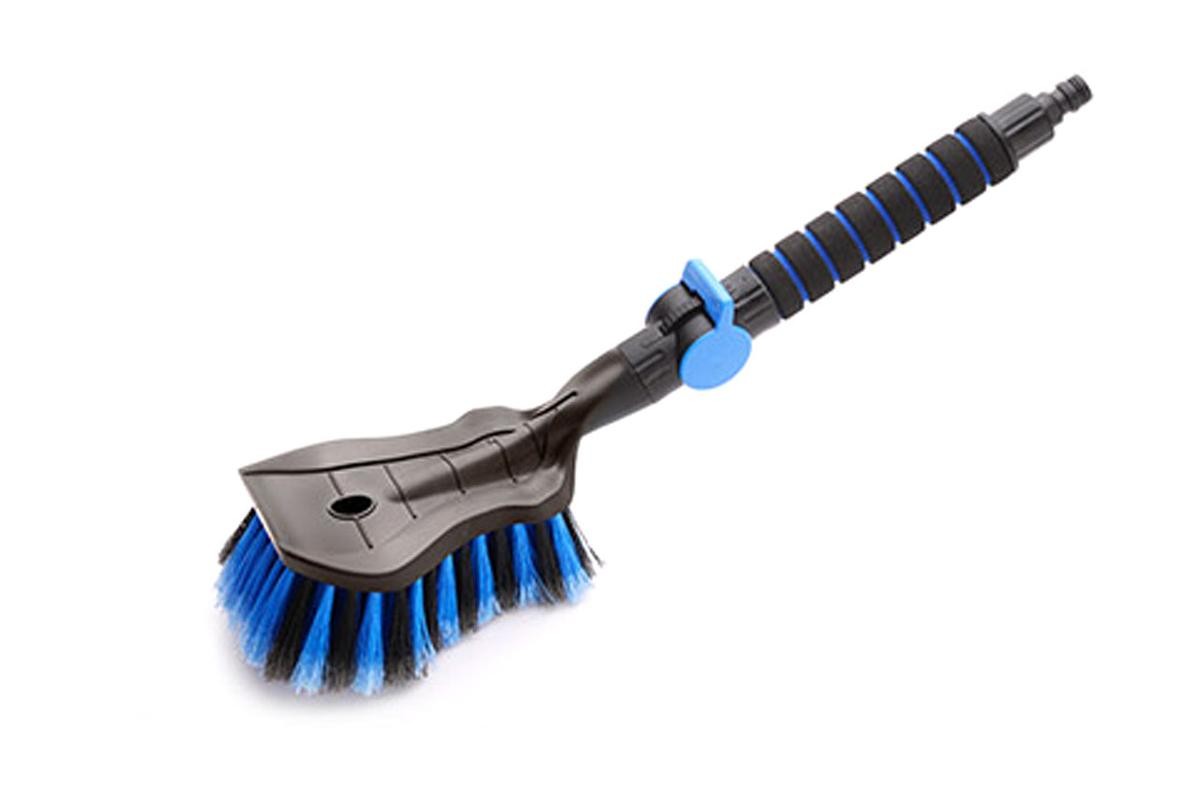 Wash brushes TOM PAR Premium T9039