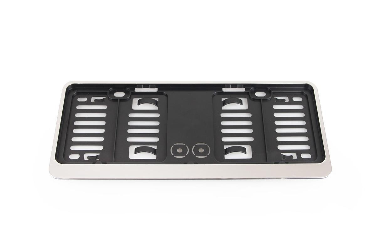 Mini Number plate holder UTAL 02109 at a good price