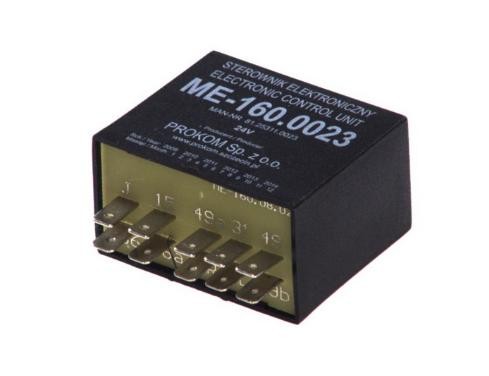 PROKOM ME-160.0023 Indicator relay 24V