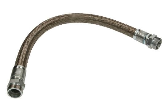 Flexible brake hose PROKOM 500 mm - PS-MB-0500