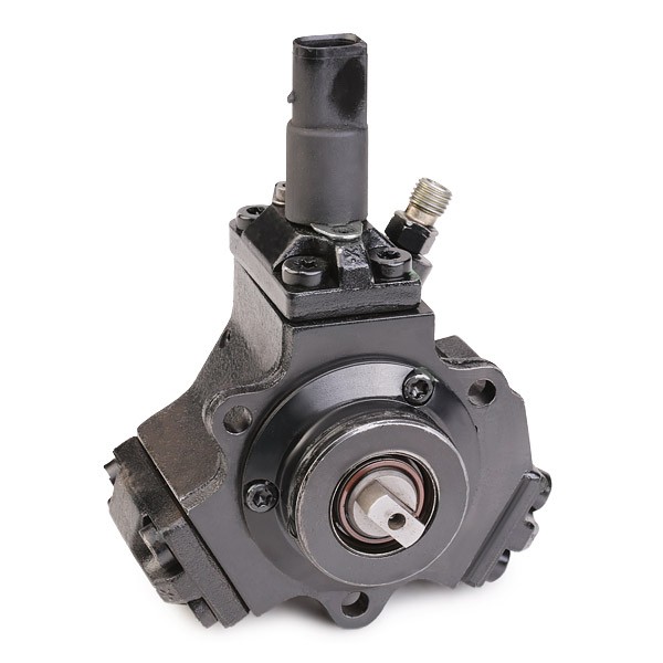 OEM-quality RIDEX REMAN 3918H0139R High pressure fuel pump