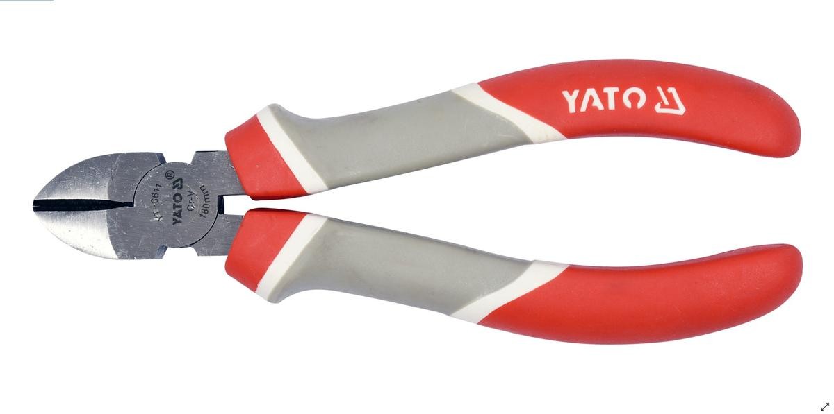 Side Cutter YATO YT6611