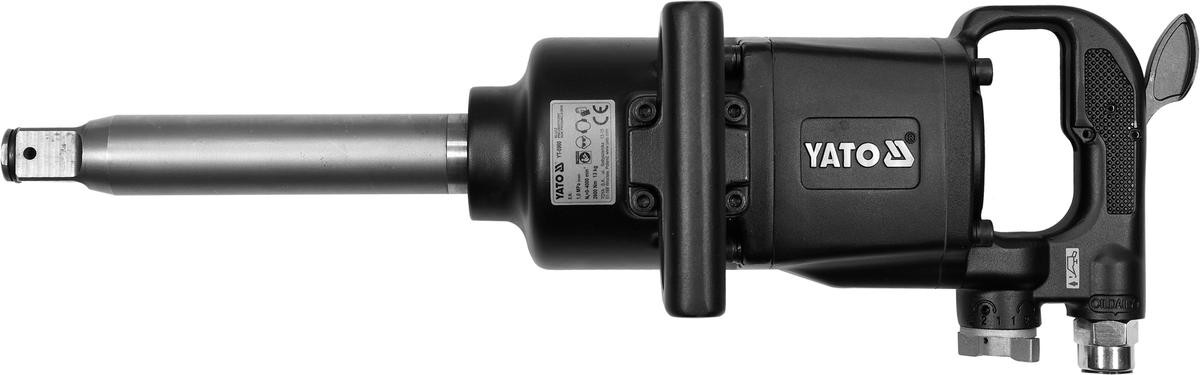 YATO YT-0960 Wkrętak udarowy-Zdjęcie-0