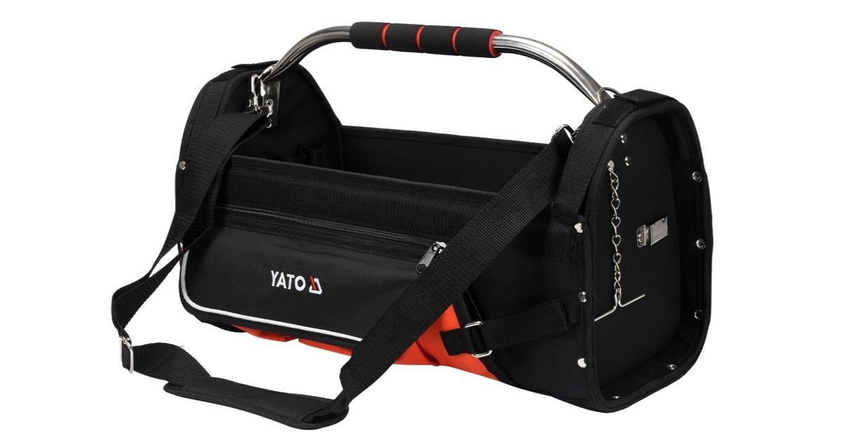 Tool pouch YATO YT74373