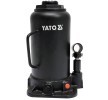 YT-17007 Cric 20t, idraulico, Camion, Cric a bottiglia del marchio YATO a prezzi ridotti: li acquisti adesso!