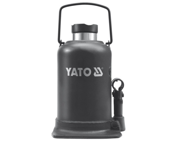 YATO YT-1709 Jack 30t, Hydraulic, Trucks, Bottle jacks