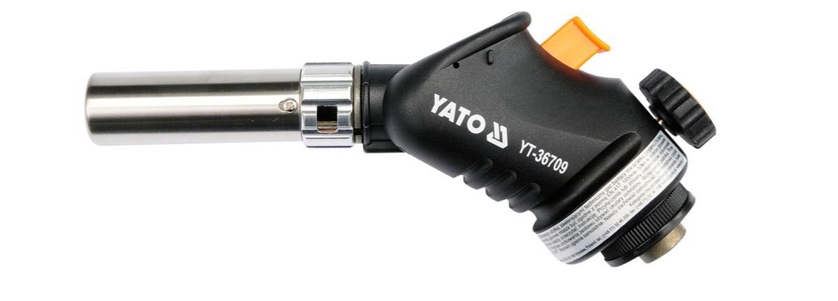 YATO Operating temperature to: 1600°C Soldering Iron YT-36709 buy