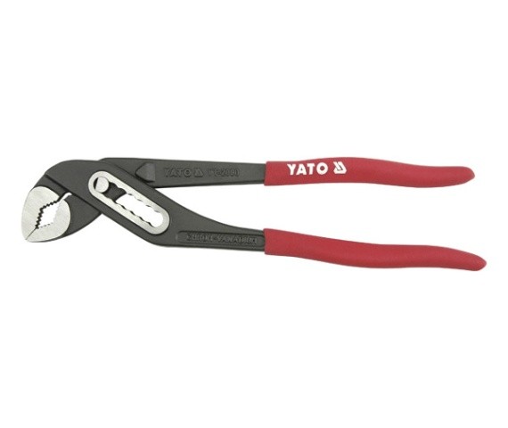 Pipe Wrench / Water Pump Pliers YATO YT2090