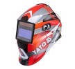 YATO YT-73921 Schweißerschutz zu niedrigen Preisen online kaufen!