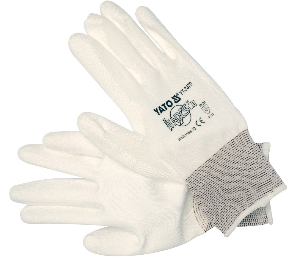 YATO Welding Gloves YT-7470 buy