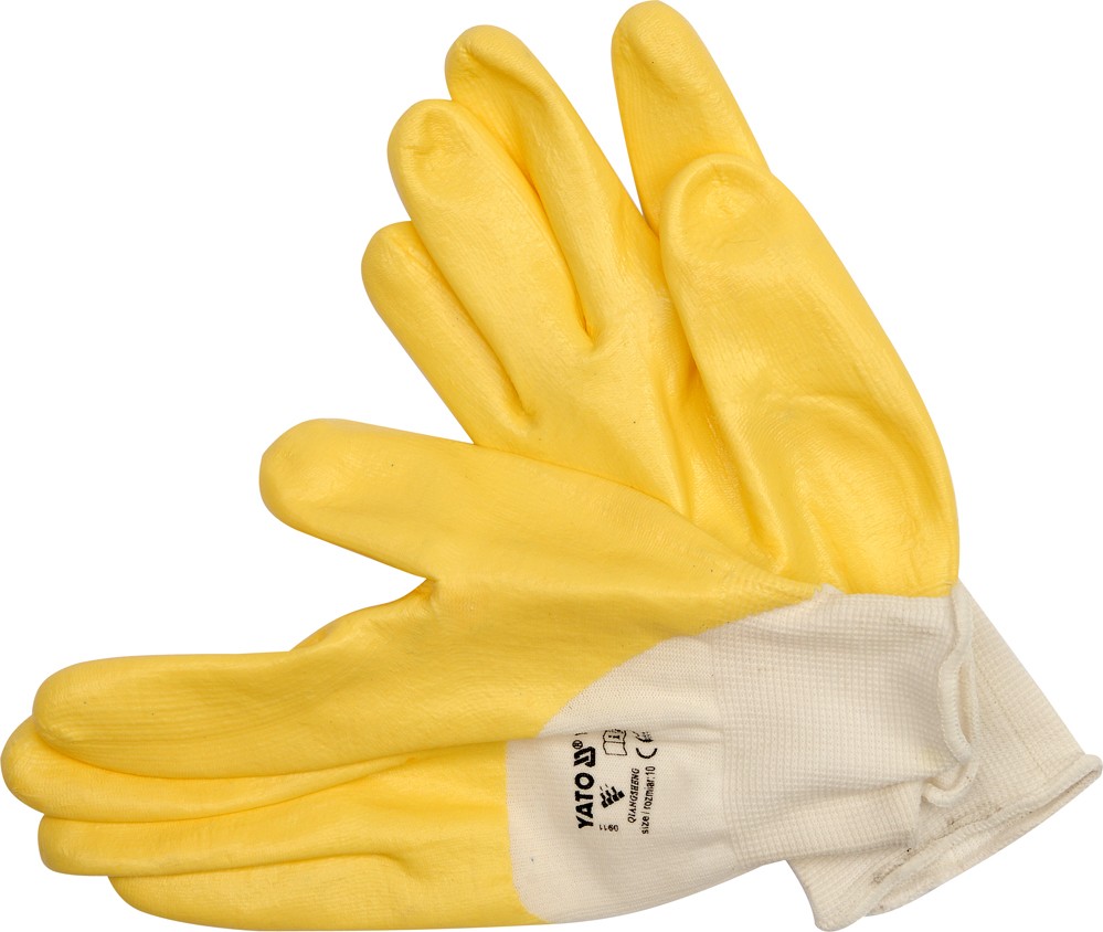 YATO Welding Gloves YT-7480 buy