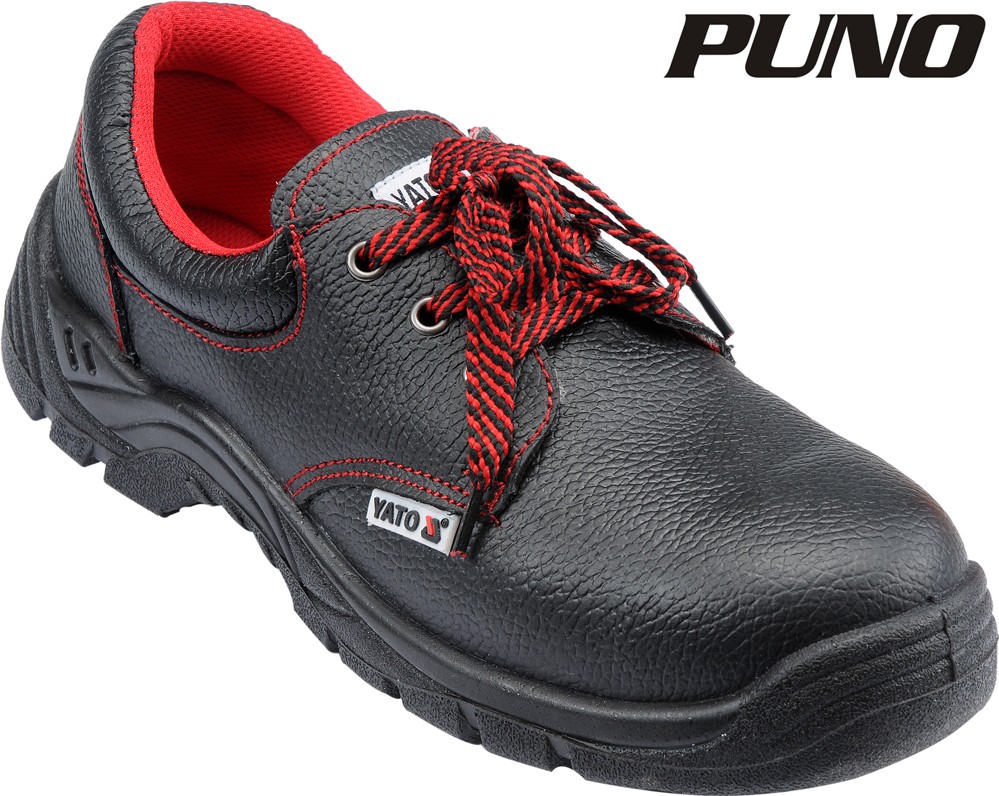 Safety footwear YATO PUNO YT80524