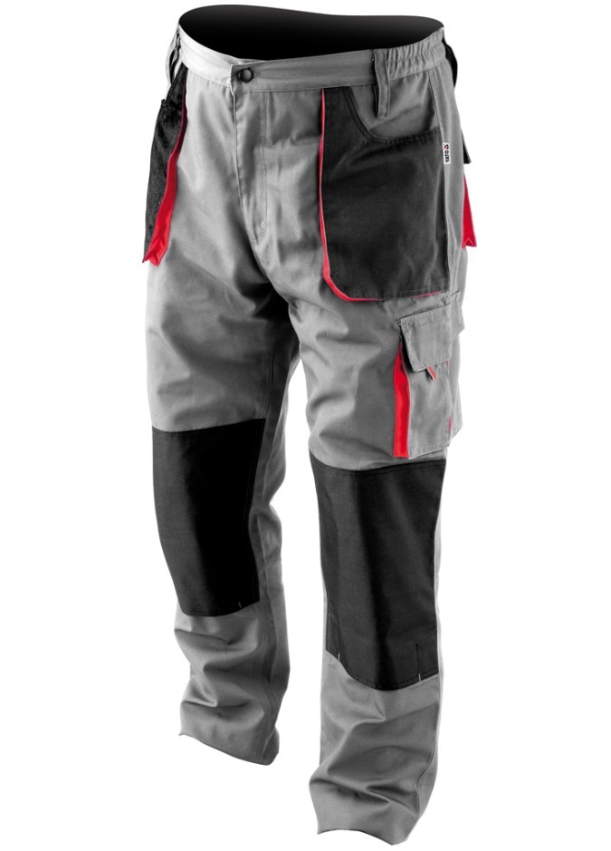 Work trousers & overalls YATO YT80287