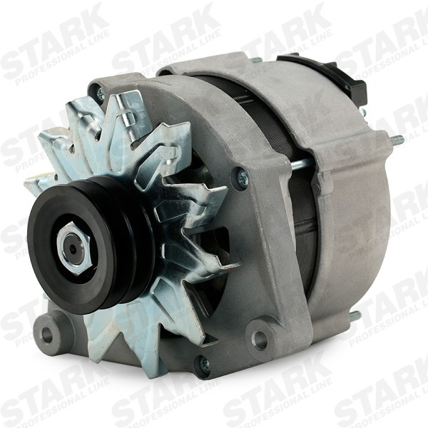 SKGN0320745 Generator STARK SKGN-0320745 review and test