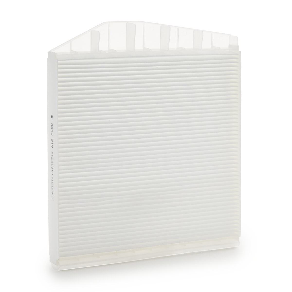 RIDEX Air conditioning filter 424I0479