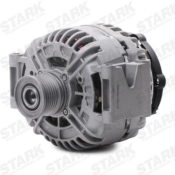SKGN0320781 Generator STARK SKGN-0320781 review and test