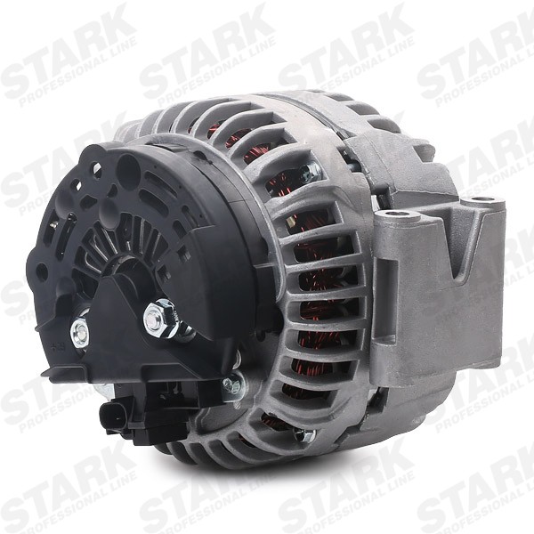 STARK SKGN-0320781 Alternators 12V, 150A, B1+(M8),B+,DF, Ø 50 mm
