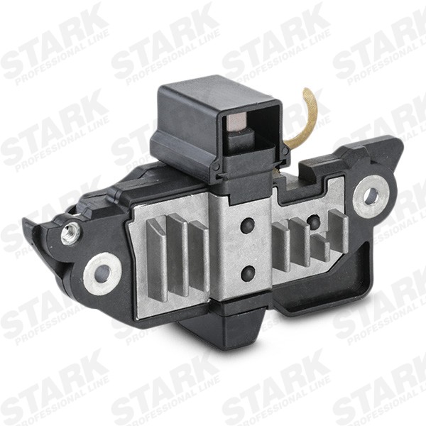 STARK SKRE-2450074 Alternator Voltage Regulator Voltage: 12V