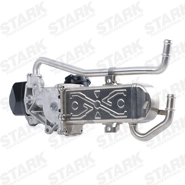 STARK SKEGM-4810002 EGR with gaskets/seals, with EGR cooler, with EGR valve