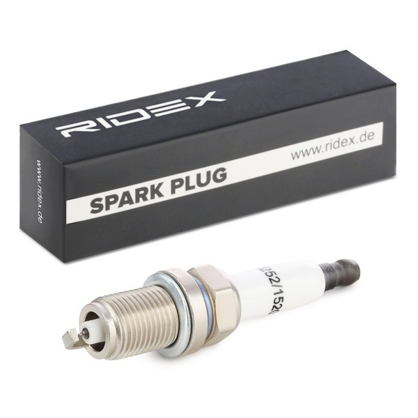RIDEX Engine spark plugs 686S0087