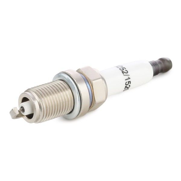 686S0087 Spark plug RIDEX 686S0087 review and test