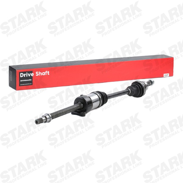 STARK Axle shaft SKDS-0210476 for Mini R53