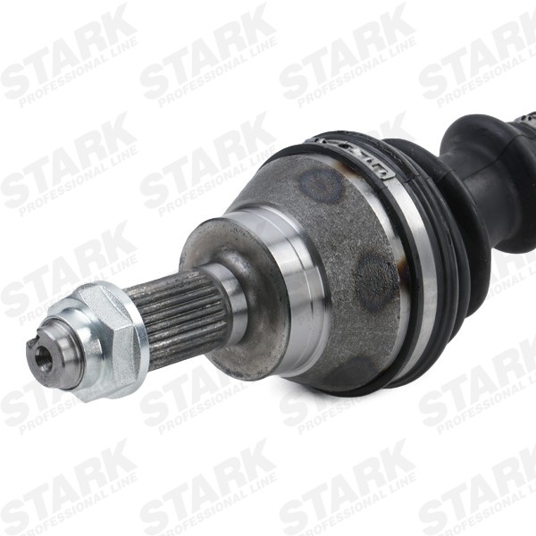 OEM-quality STARK SKDS-0210476 CV axle shaft