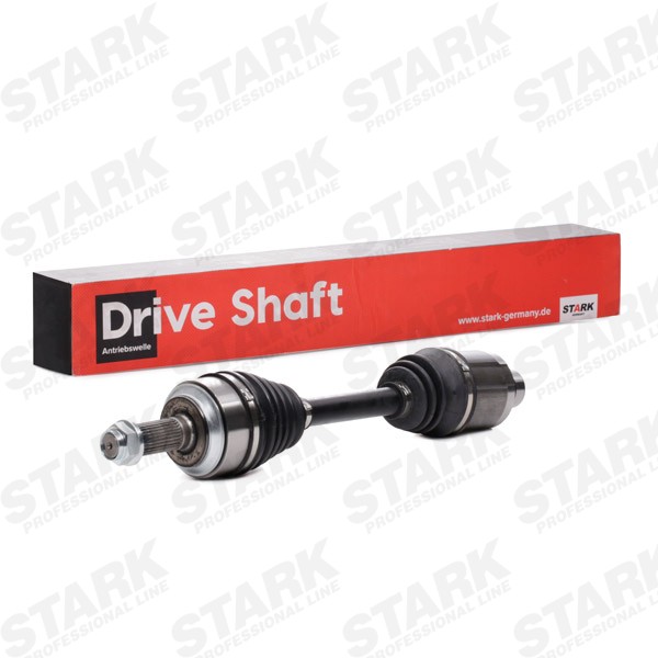 STARK Axle shaft SKDS-0210484 for Honda CR-V Mk3
