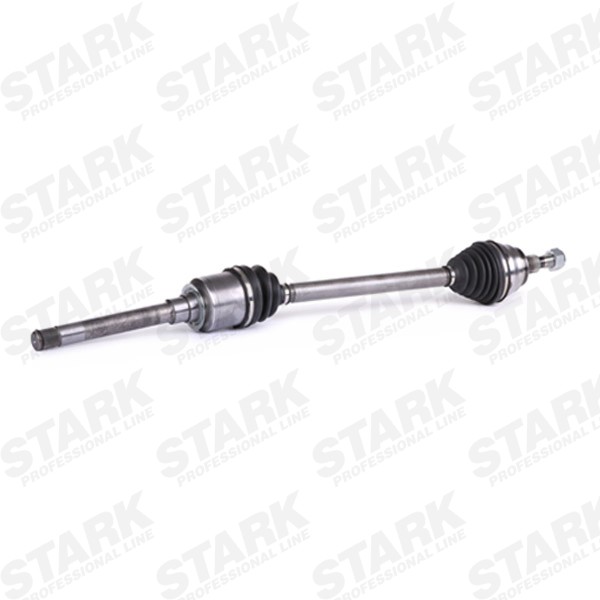 STARK SKDS-0210489 CV axle shaft Front Axle Right, 1019mm