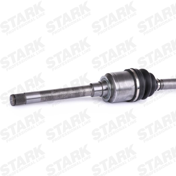 SKDS-0210489 CV shaft SKDS-0210489 STARK Front Axle Right, 1019mm