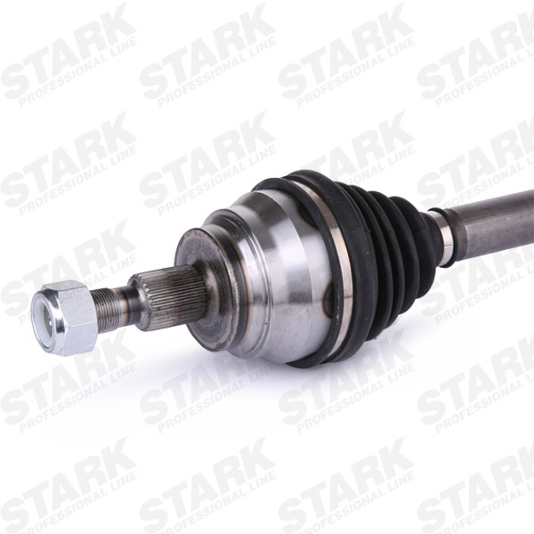 OEM-quality STARK SKDS-0210489 CV axle shaft