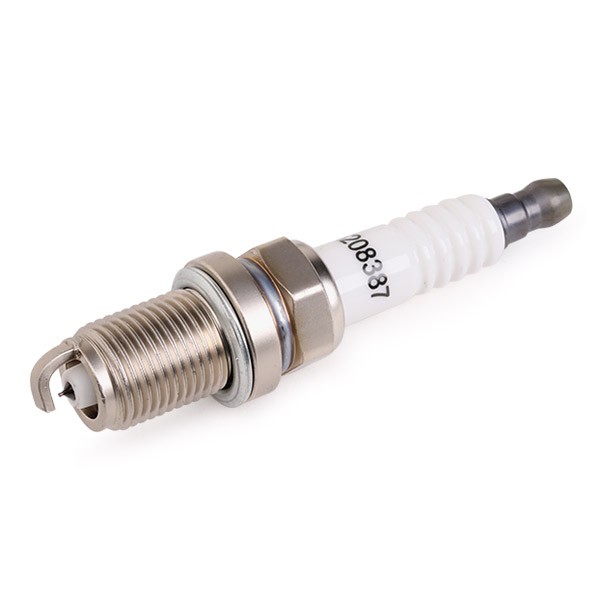 686S0098 Spark plug RIDEX 686S0098 review and test
