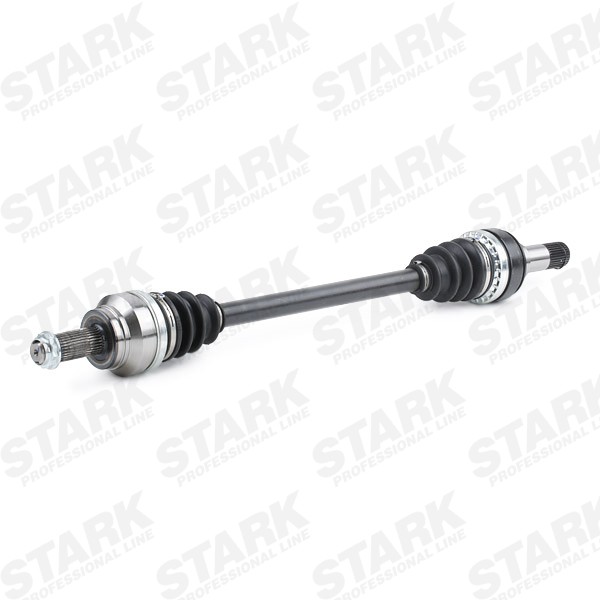 STARK SKDS-0210494 CV axle shaft Rear Axle both sides, 809mm