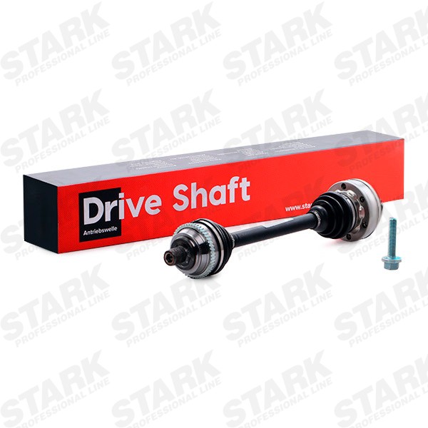 Volkswagen TRANSPORTER Drive axle shaft 15208439 STARK SKDS-0210500 online buy