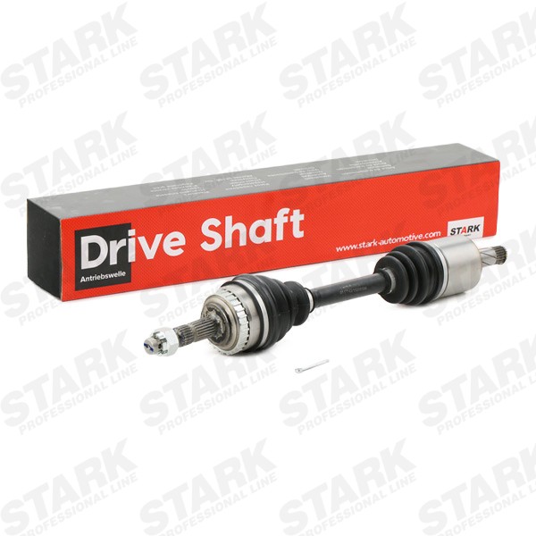 STARK Axle shaft SKDS-0210518