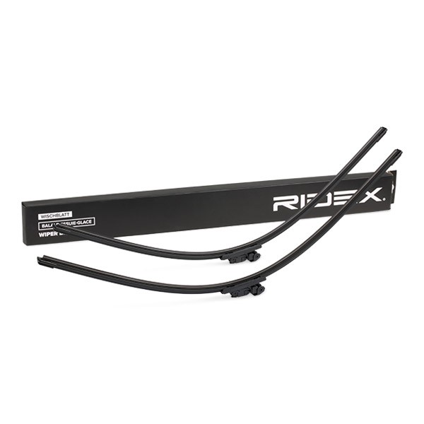 RIDEX Windshield wipers 298W0295