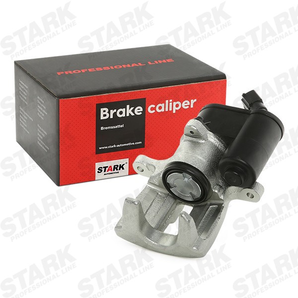 STARK Calipers SKBC-0461125 for AUDI A6