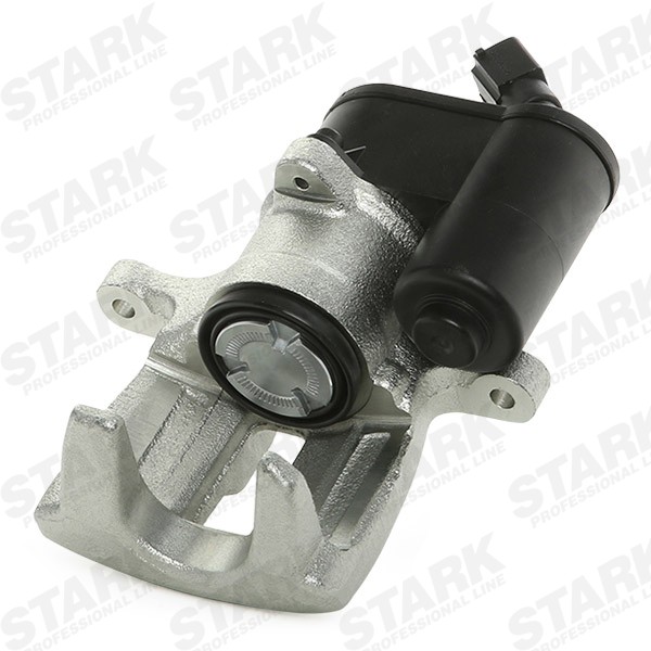 SKBC0461125 Disc brake caliper STARK SKBC-0461125 review and test