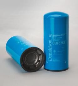 DONALDSON Height: 264mm Inline fuel filter DBF5782 buy