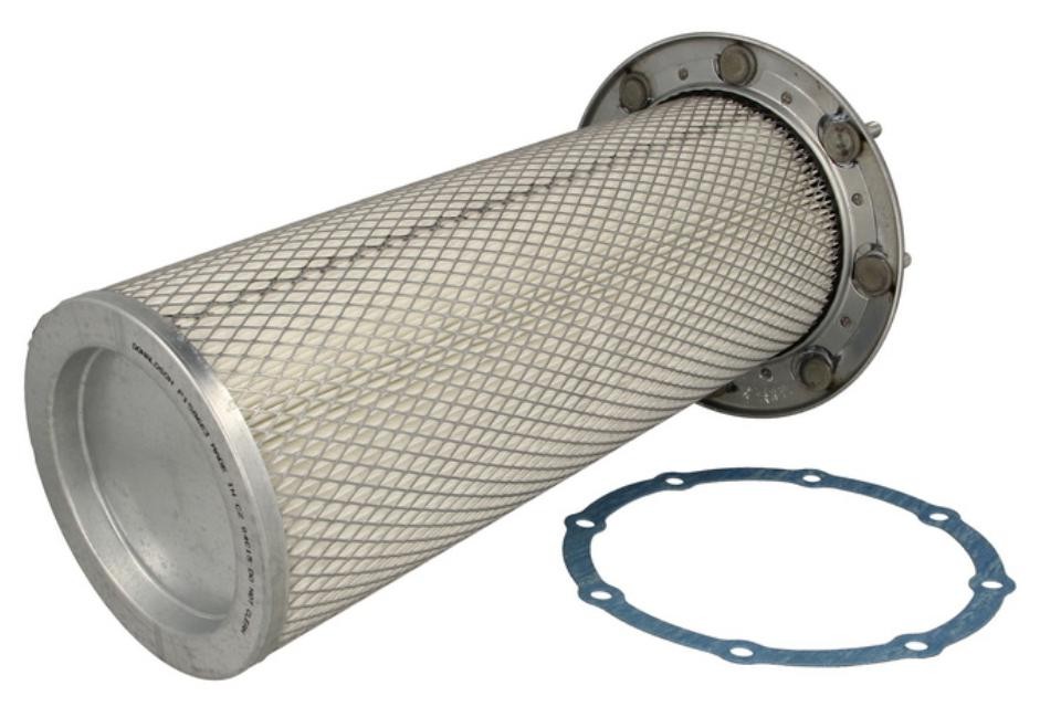 DONALDSON P158663 Secondary Air Filter 2 S - 1287