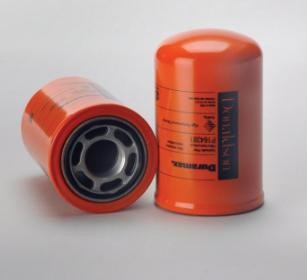 DONALDSON P164381 Oil filter 76043369