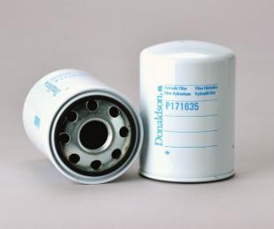 DONALDSON P171635 Filter, operating hydraulics 84239756