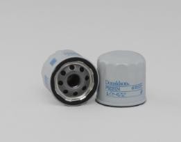 DONALDSON P502024 Oil filter 3/4-16, with one anti-return valve