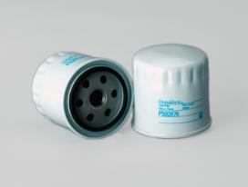 Original DONALDSON 504100000 Oil filter P502076 for HYUNDAI H-1 Box