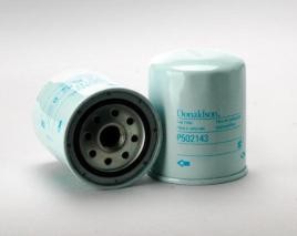 DONALDSON P502143 Fuel filter Spin-on Filter