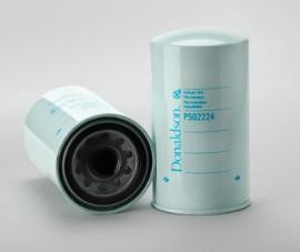 DONALDSON 135.89 mm Filter, Arbeitshydraulik P502224 kaufen