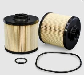 DONALDSON with gaskets/seals Height: 85mm Inline fuel filter P502378 buy