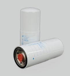 DONALDSON P502381 Fuel filter