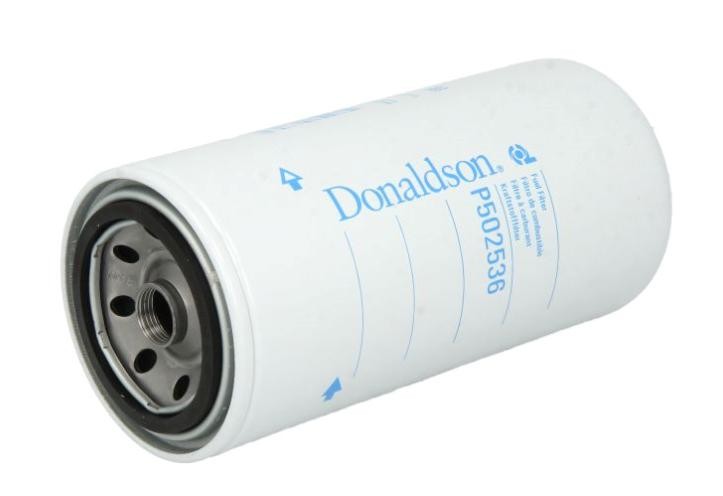 DONALDSON P502536 Kraftstofffilter für VOLVO FM 10 LKW in Original Qualität