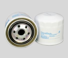 DONALDSON Spin-on Filter Height: 75mm Inline fuel filter P505951 buy